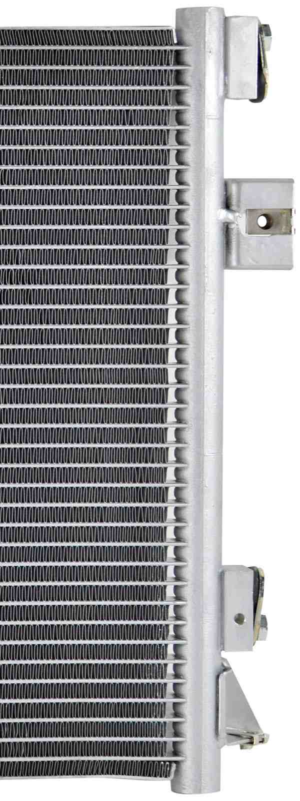 OSC A/C Condenser 4710