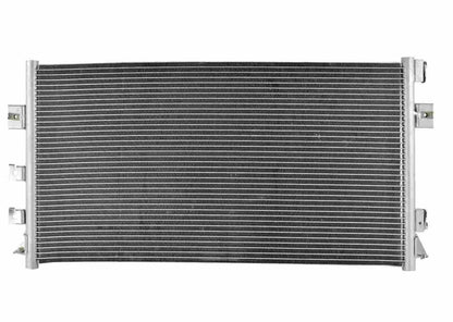 OSC A/C Condenser 4710