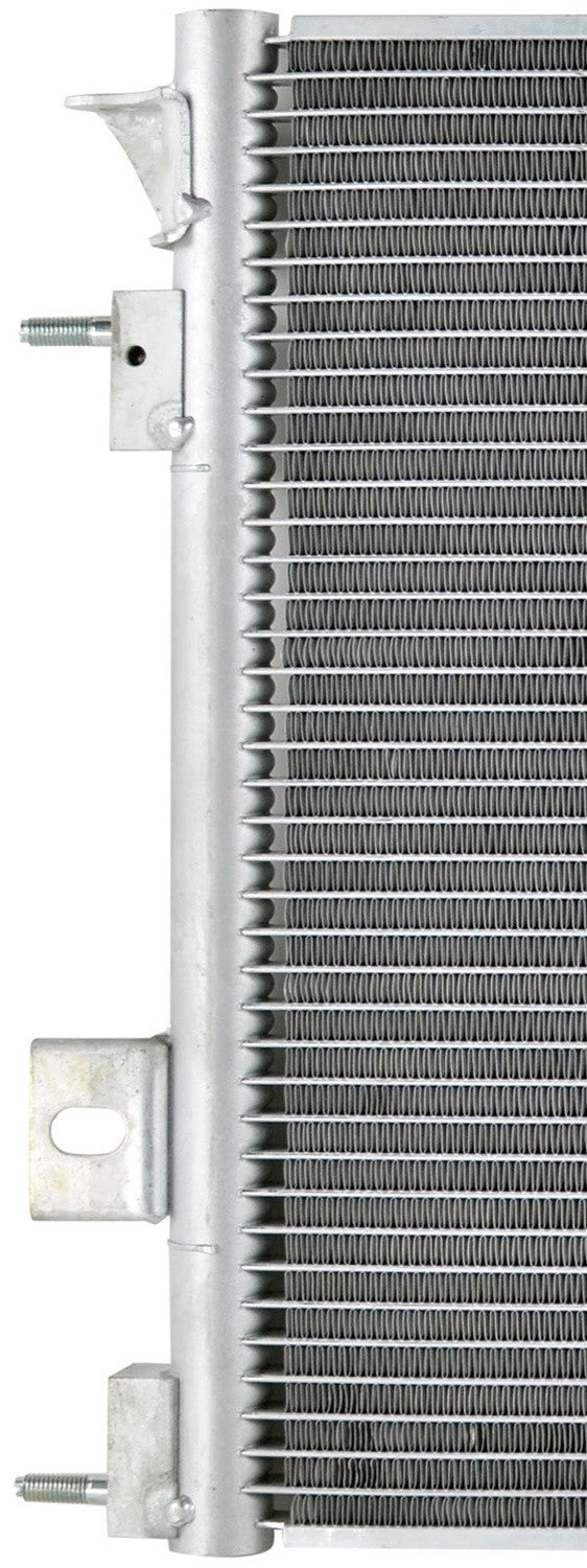 OSC A/C Condenser 4711