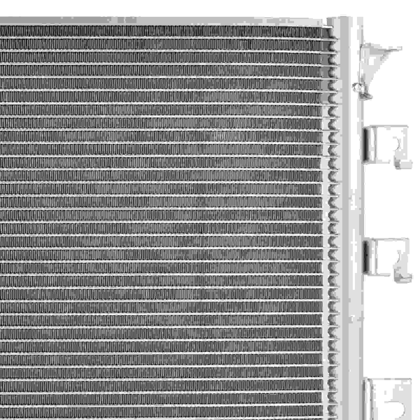 OSC A/C Condenser 4711