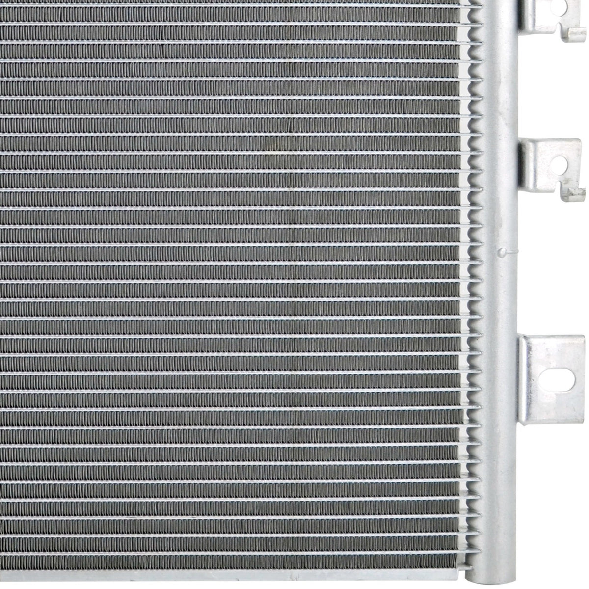 OSC A/C Condenser 4711