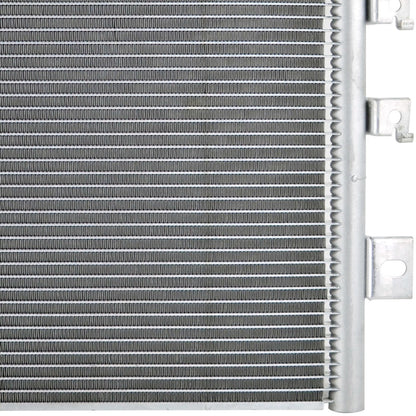 OSC A/C Condenser 4711