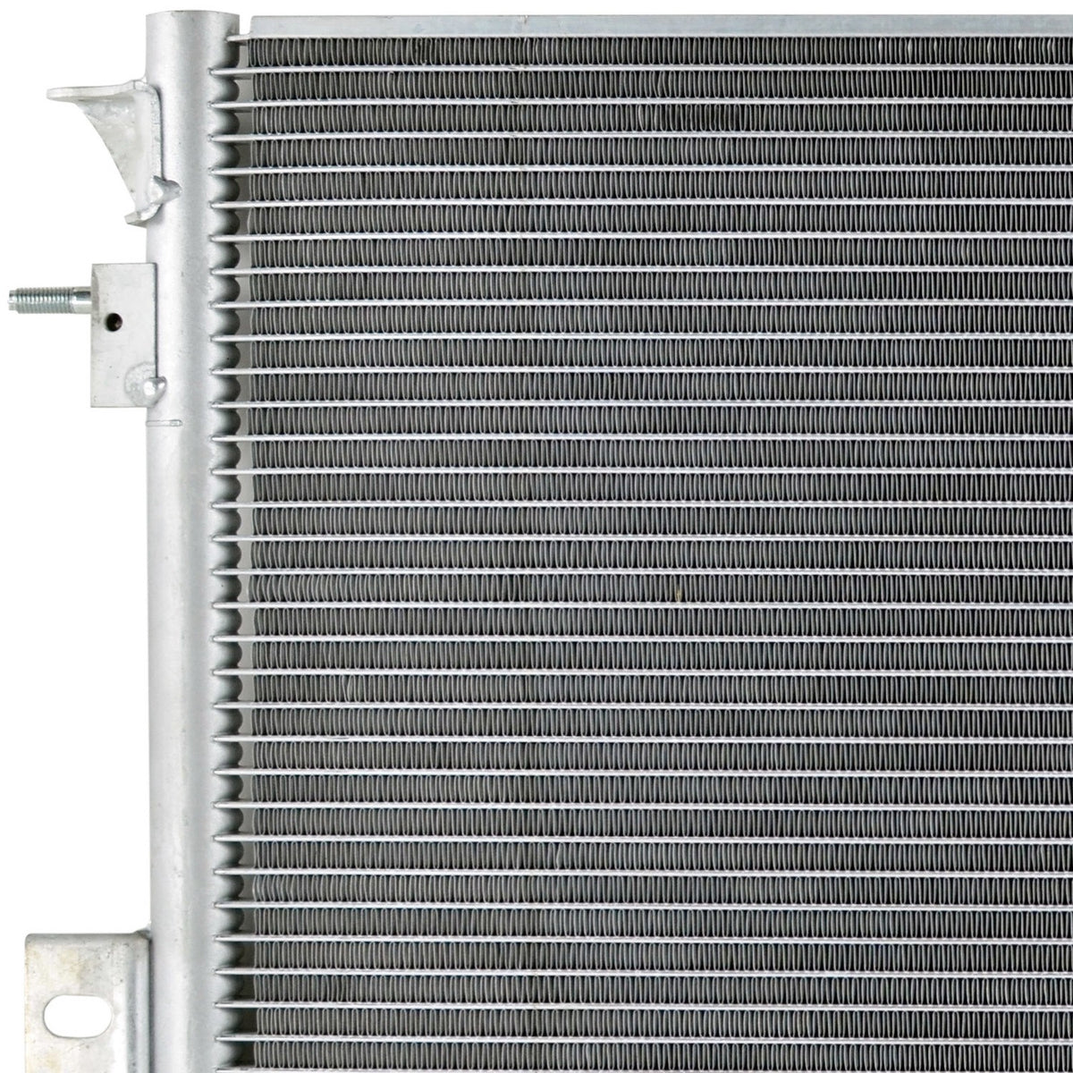 OSC A/C Condenser 4711