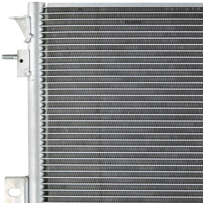 OSC A/C Condenser 4711