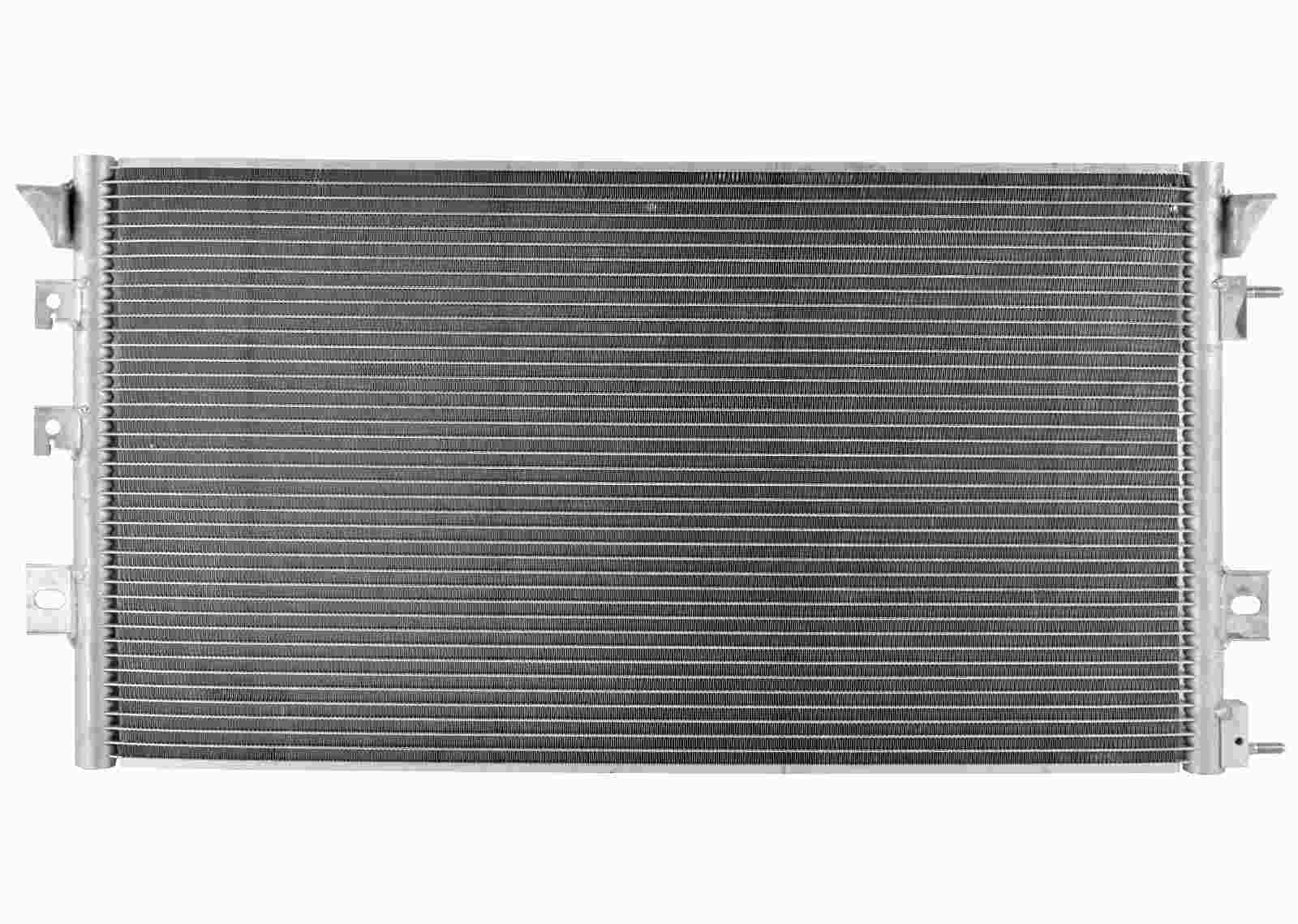 OSC A/C Condenser 4711