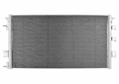 OSC A/C Condenser 4711