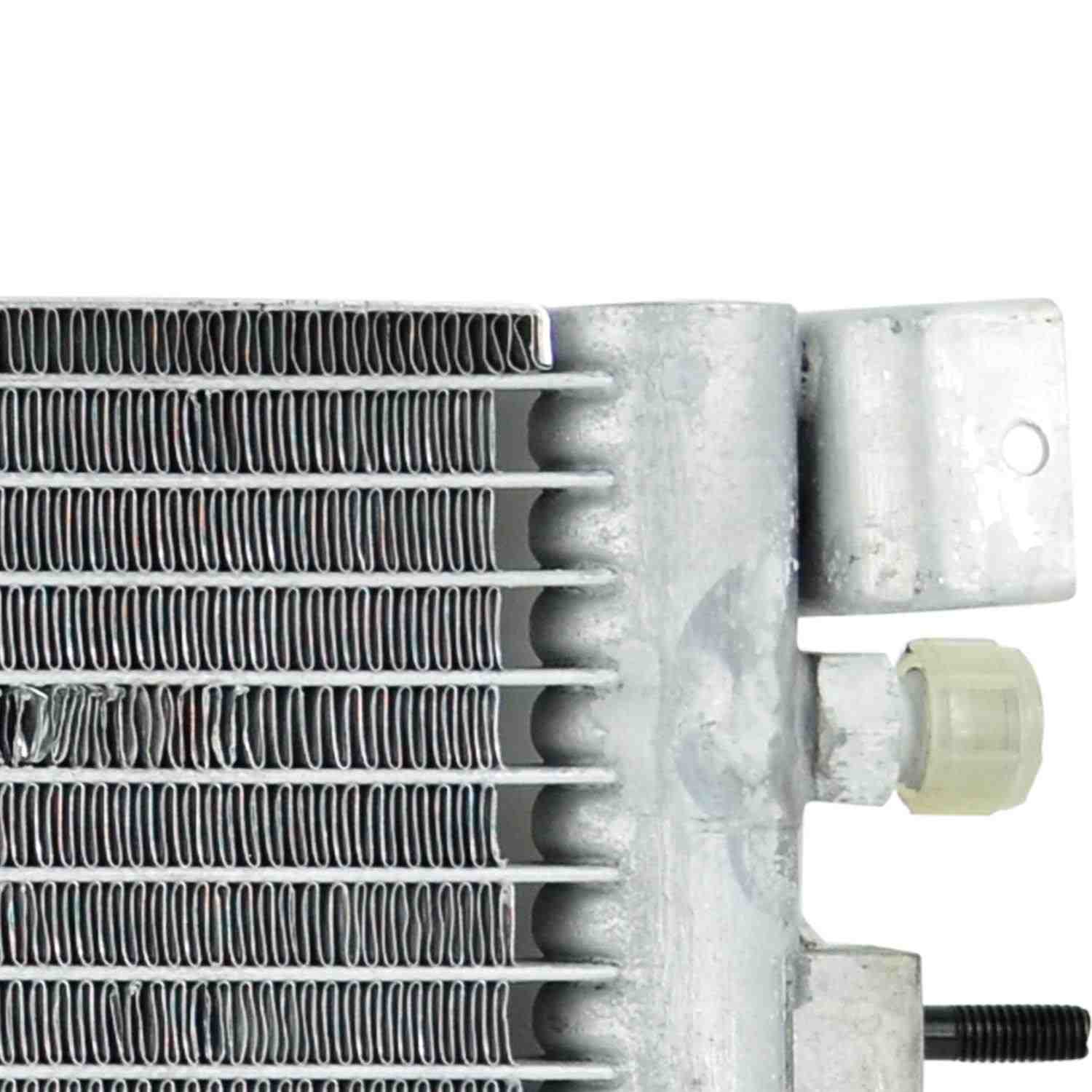 OSC A/C Condenser 4712