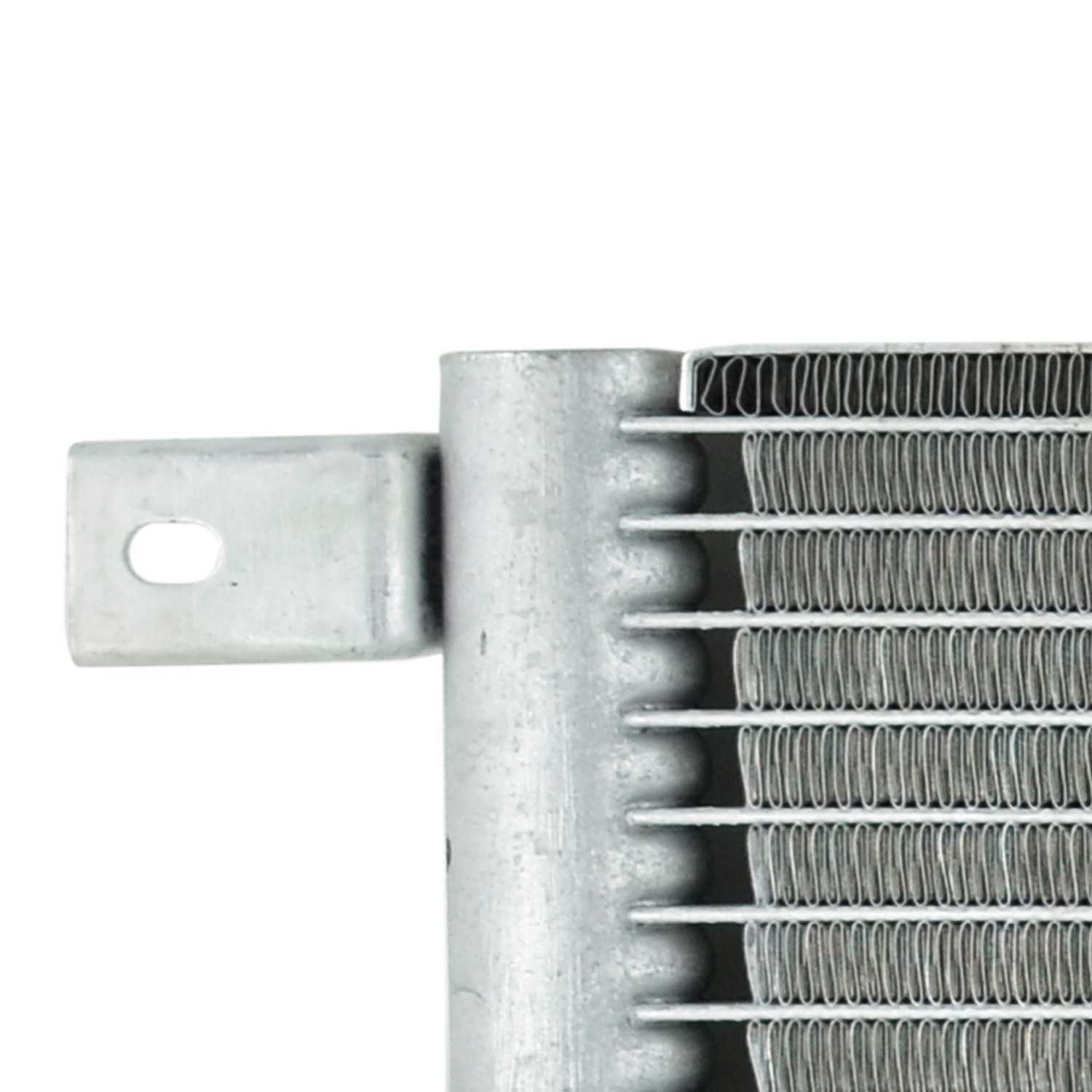 OSC A/C Condenser 4712