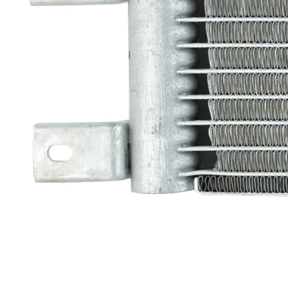 OSC A/C Condenser 4712