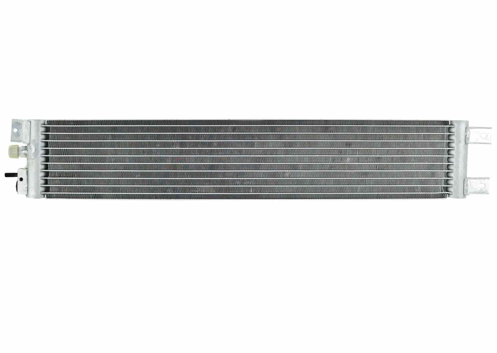 OSC A/C Condenser 4712