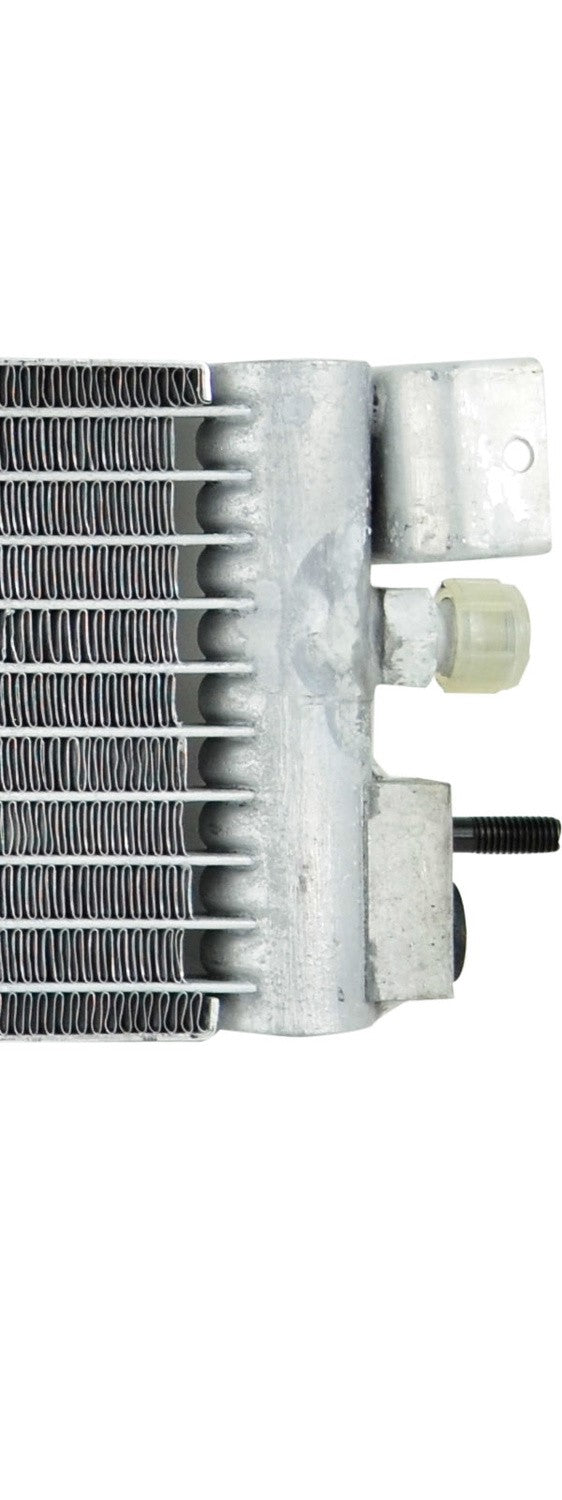 OSC A/C Condenser 4712