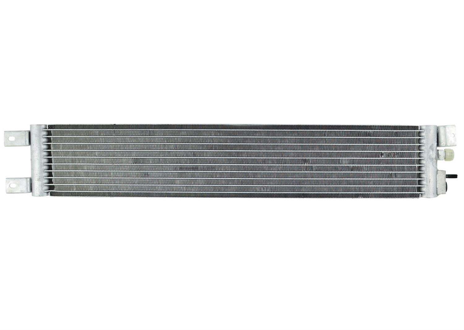 OSC A/C Condenser 4712