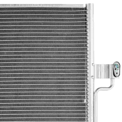 OSC A/C Condenser 4715