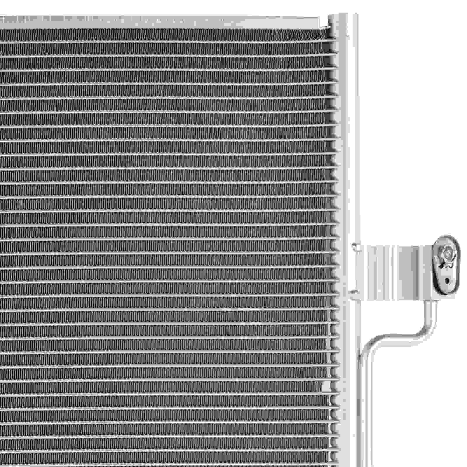 OSC A/C Condenser 4715