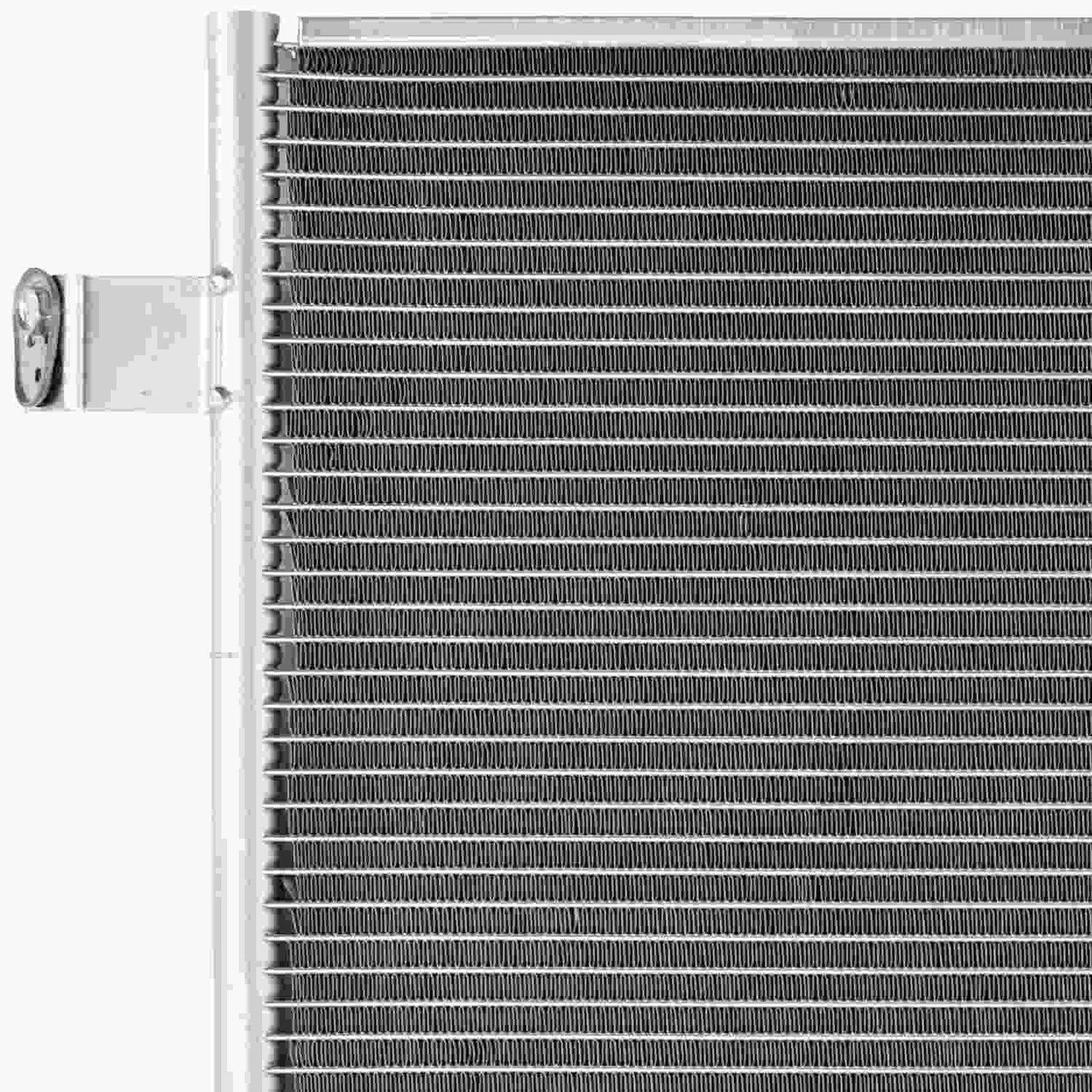 OSC A/C Condenser 4715
