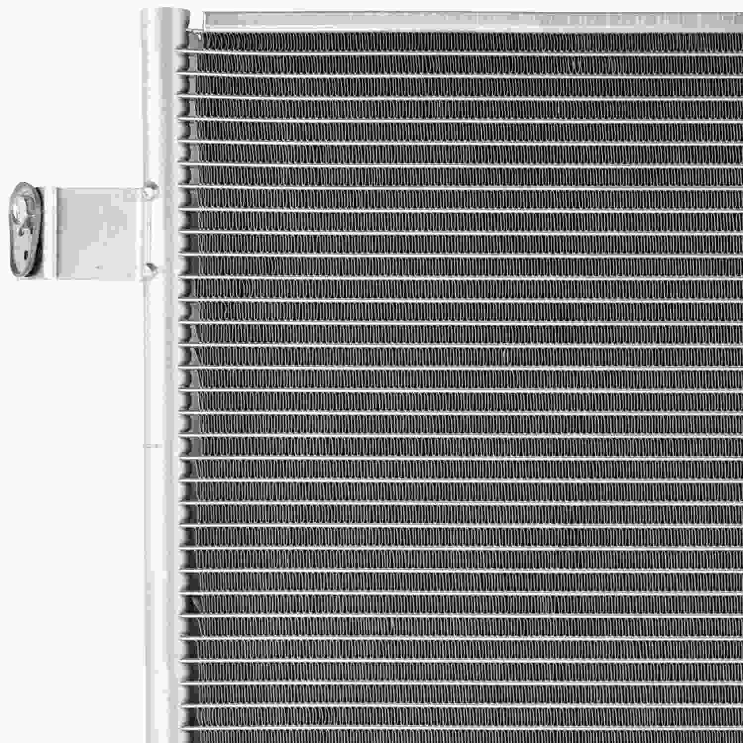OSC A/C Condenser 4715