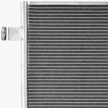 OSC A/C Condenser 4715