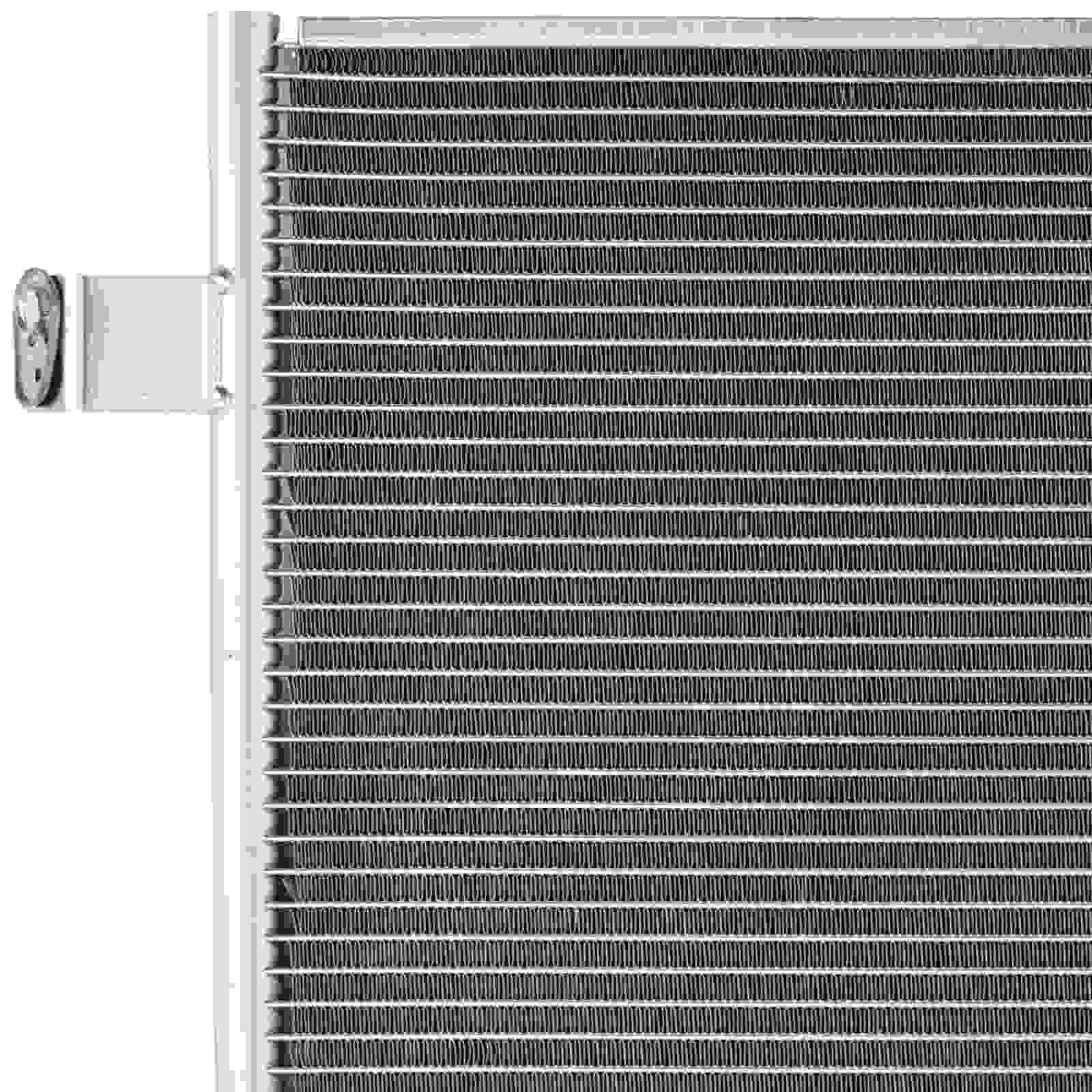 OSC A/C Condenser 4715
