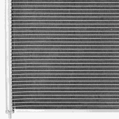 OSC A/C Condenser 4715