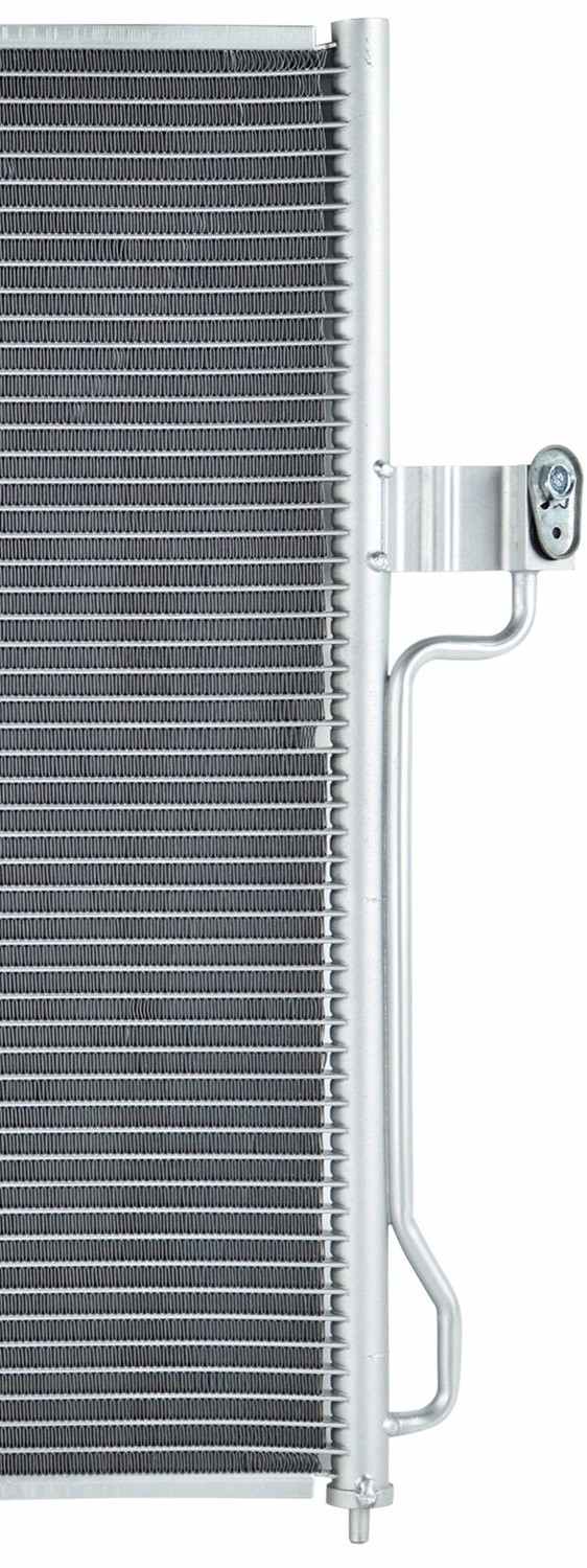OSC A/C Condenser 4715