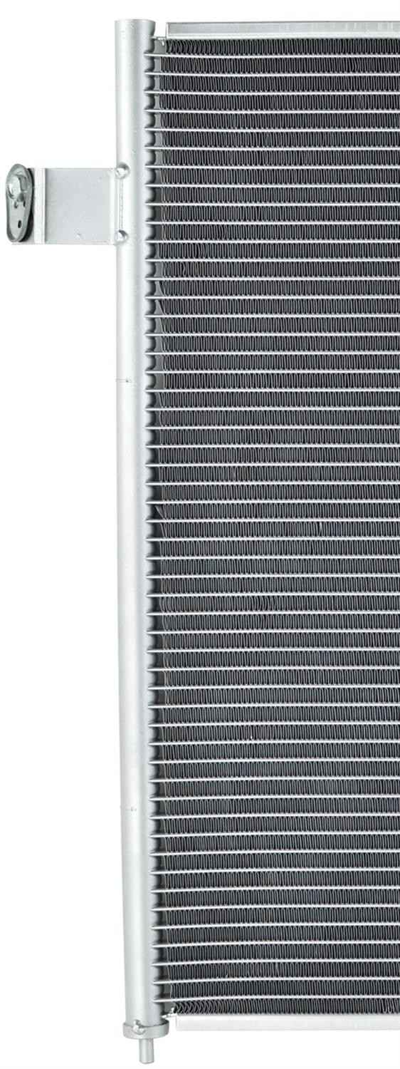 OSC A/C Condenser 4715