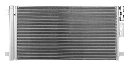 OSC A/C Condenser 4718