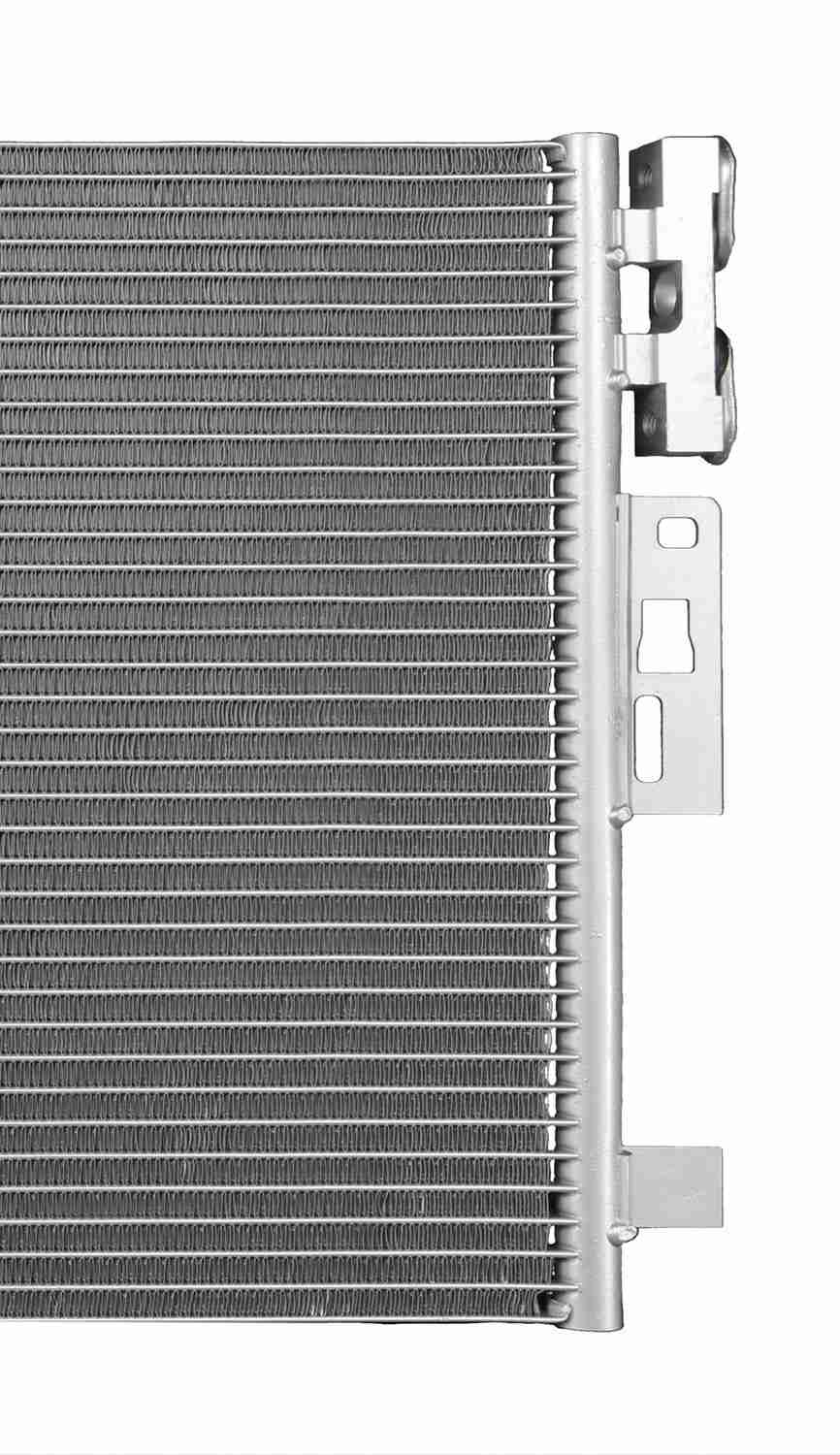 OSC A/C Condenser 4718