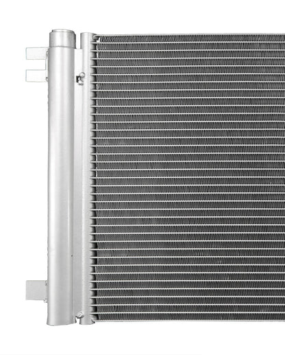 OSC A/C Condenser 4718