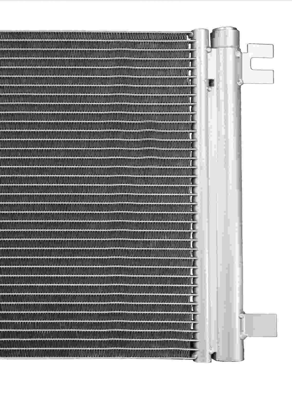 OSC A/C Condenser 4718