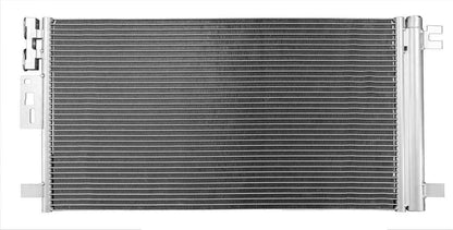 OSC A/C Condenser 4718
