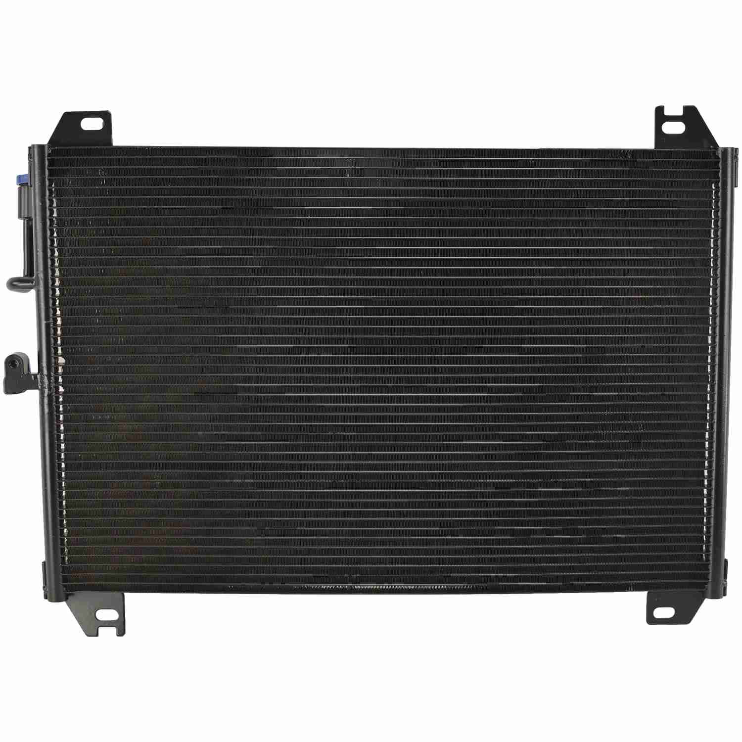 OSC A/C Condenser 4719