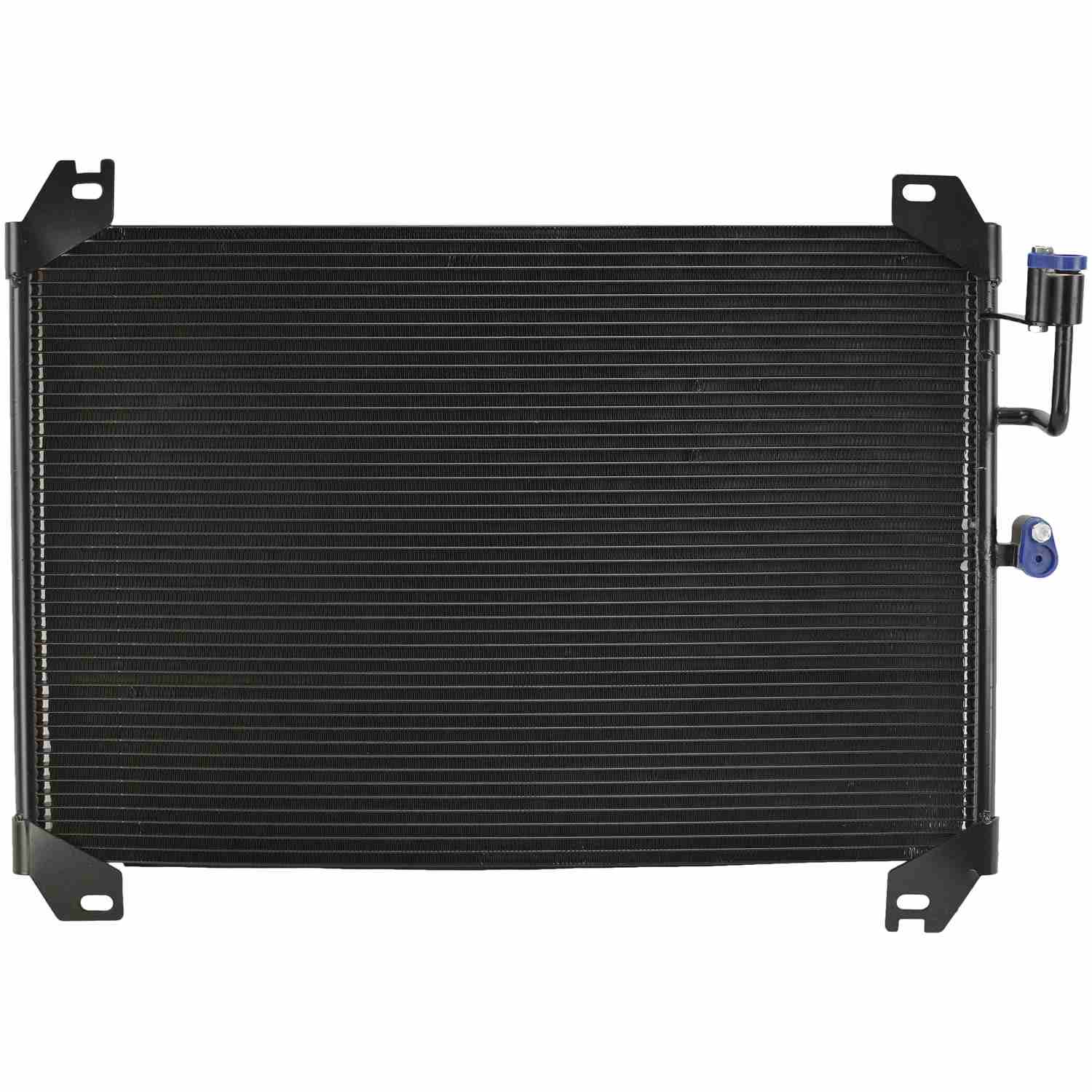 OSC A/C Condenser 4719