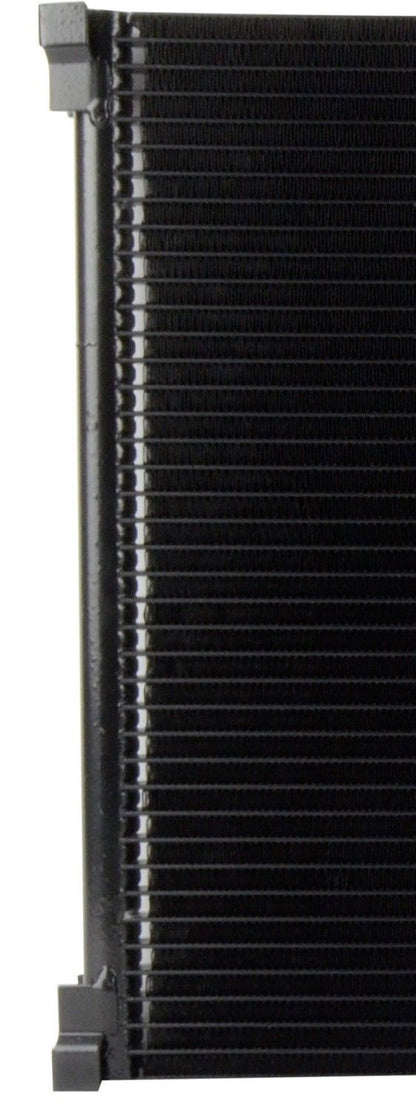 OSC A/C Condenser 4721