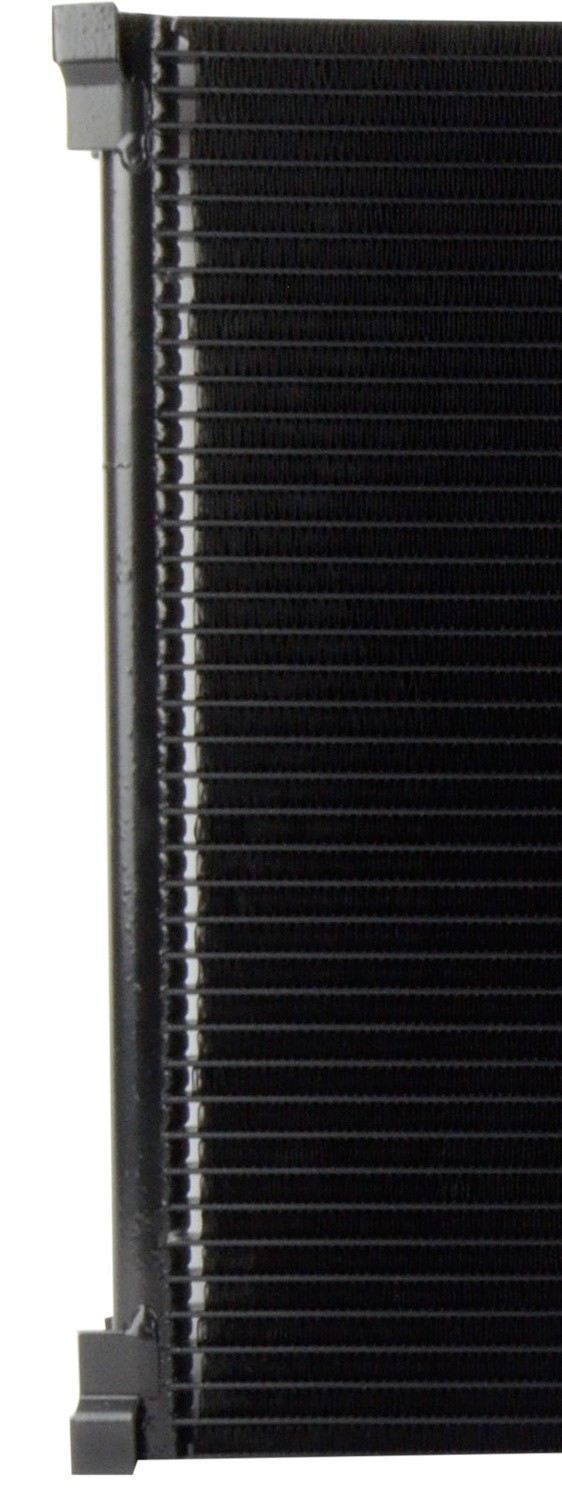 OSC A/C Condenser 4721