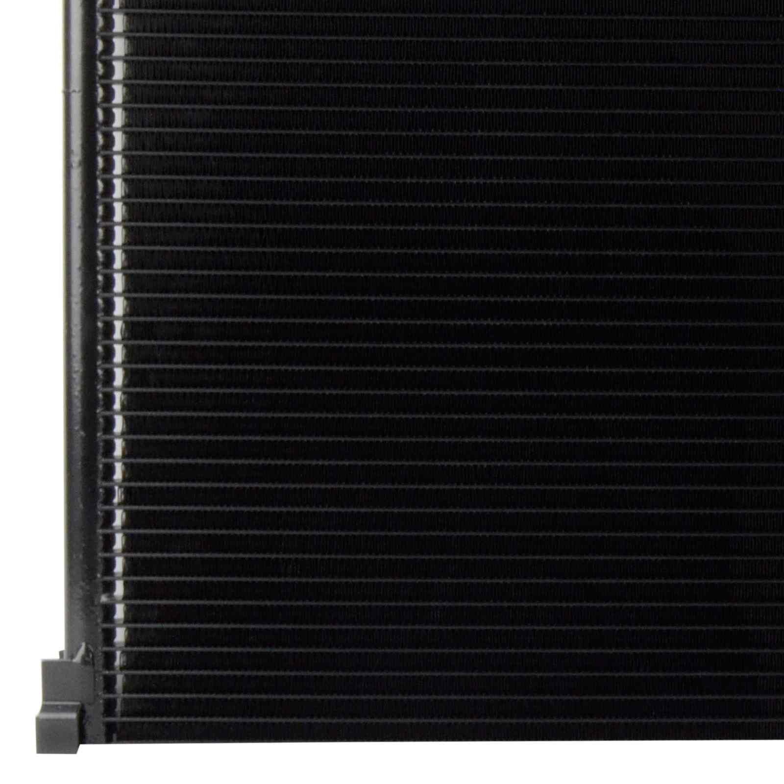 OSC A/C Condenser 4721