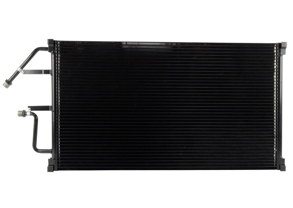 OSC A/C Condenser 4721