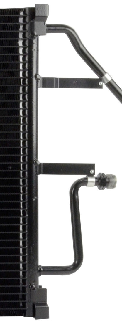 OSC A/C Condenser 4721