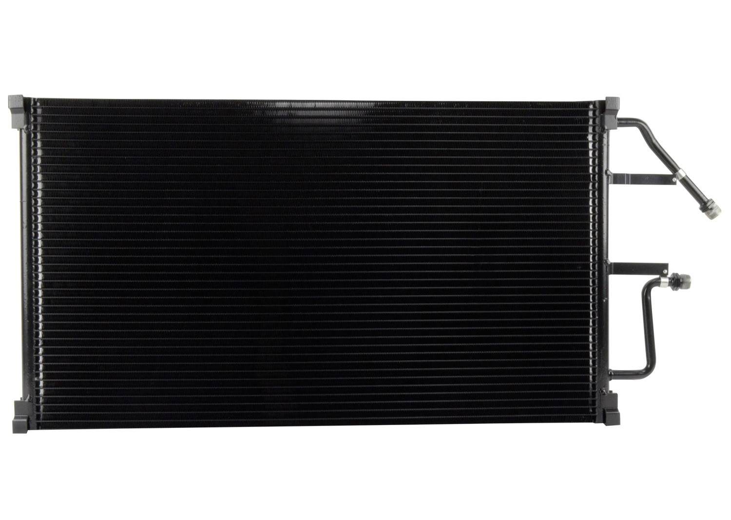 OSC A/C Condenser 4721