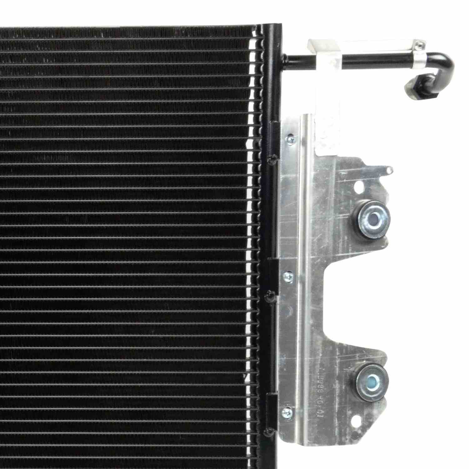 OSC A/C Condenser 4722