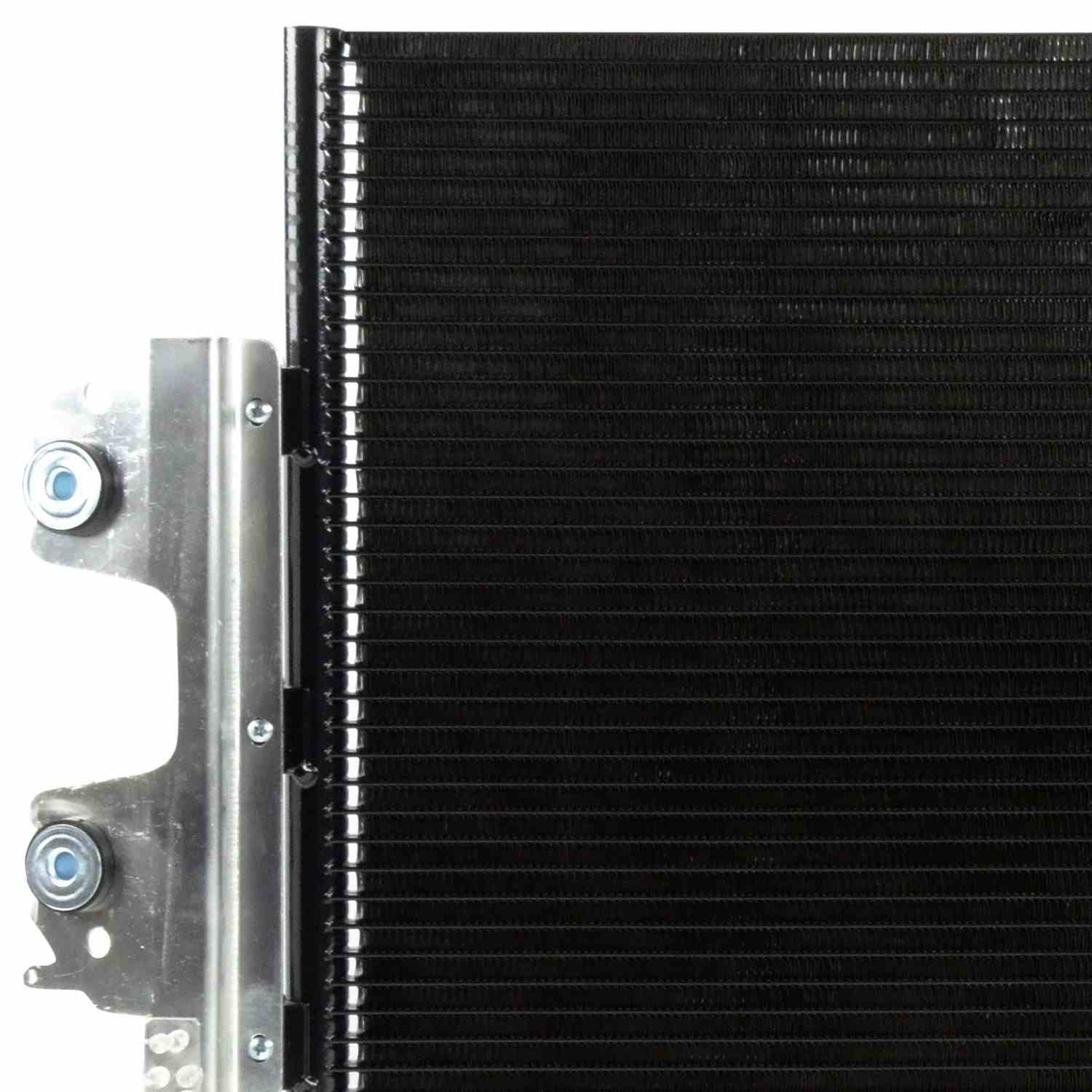 OSC A/C Condenser 4722