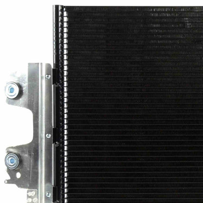 OSC A/C Condenser 4722