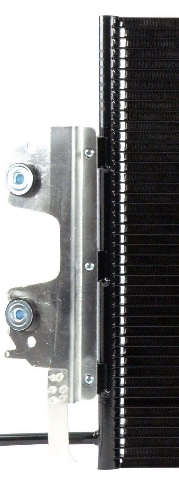 OSC A/C Condenser 4722