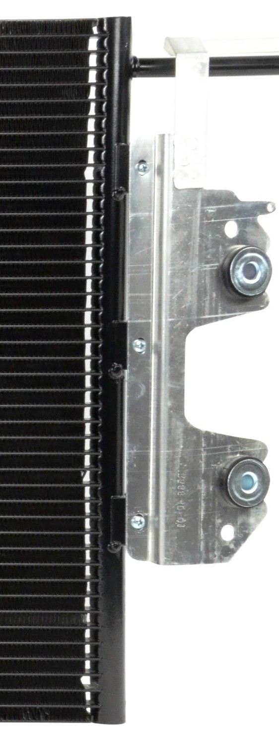 OSC A/C Condenser 4722