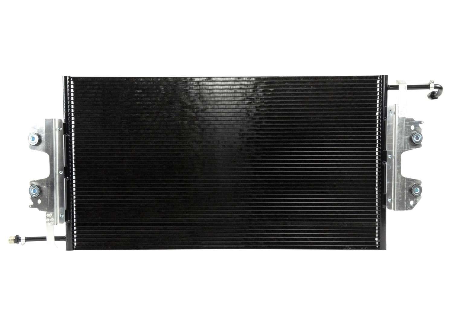 OSC A/C Condenser 4722