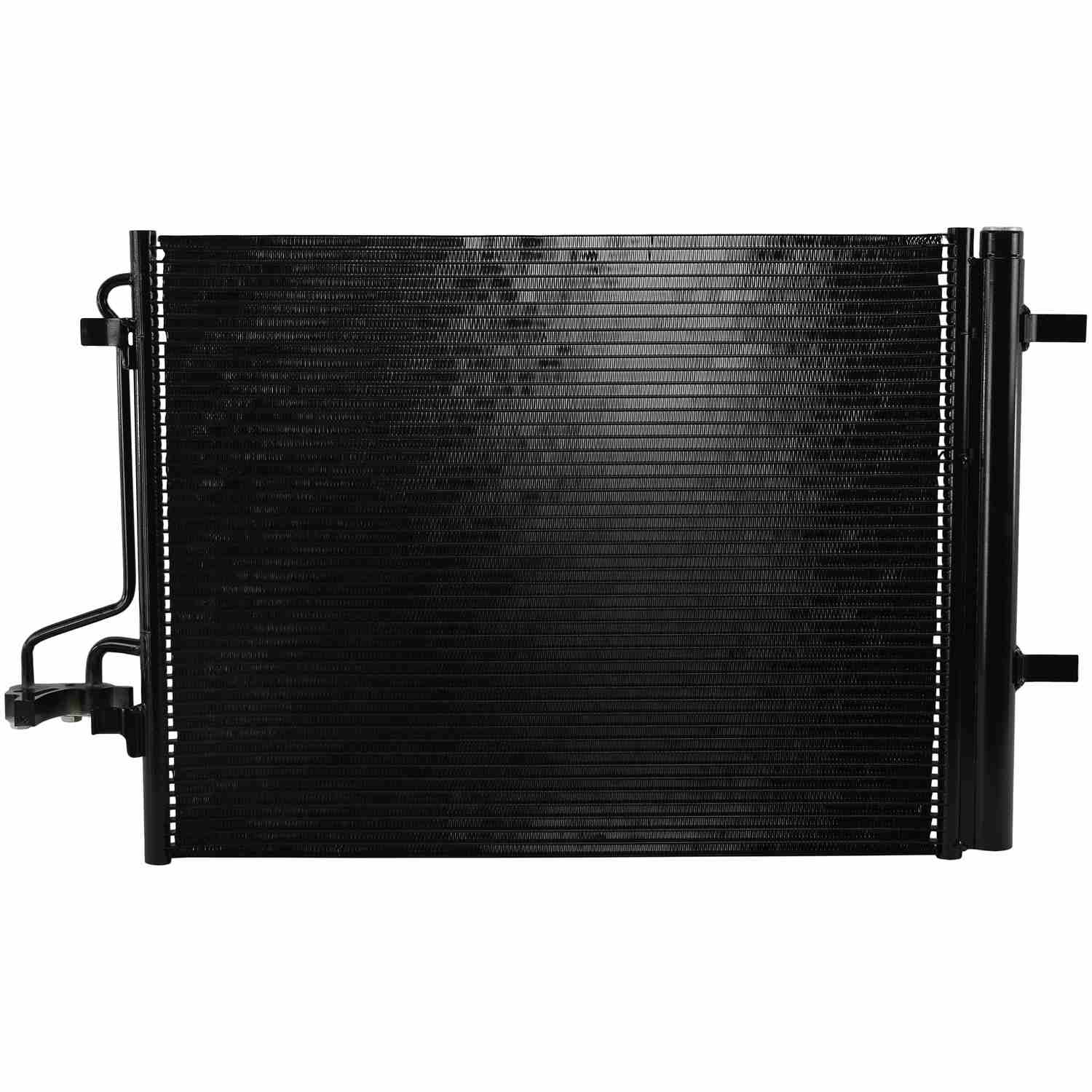 OSC A/C Condenser 4724