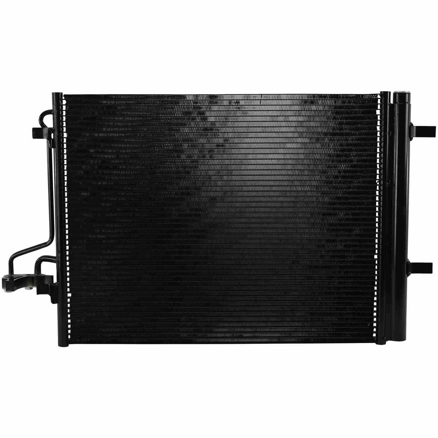 OSC A/C Condenser 4724