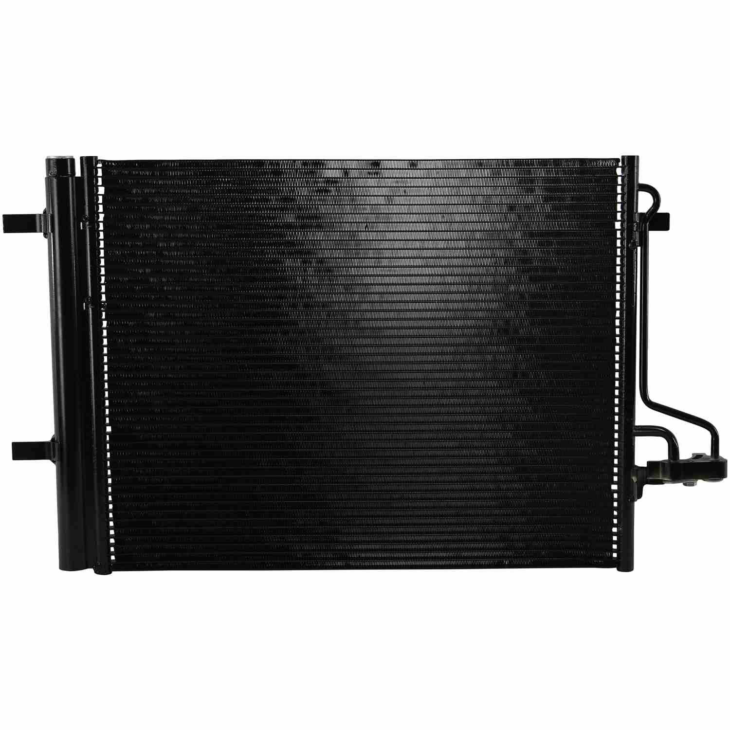 OSC A/C Condenser 4724