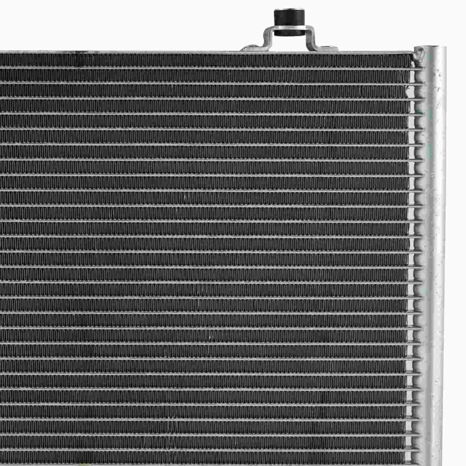 OSC A/C Condenser 4726