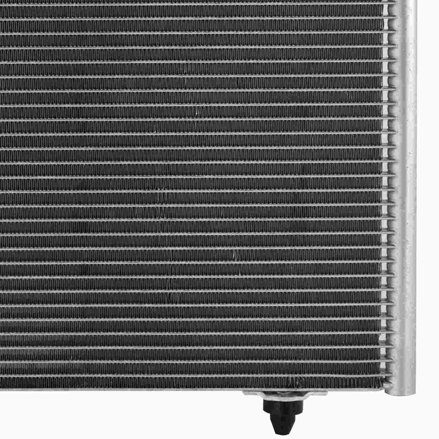 OSC A/C Condenser 4726