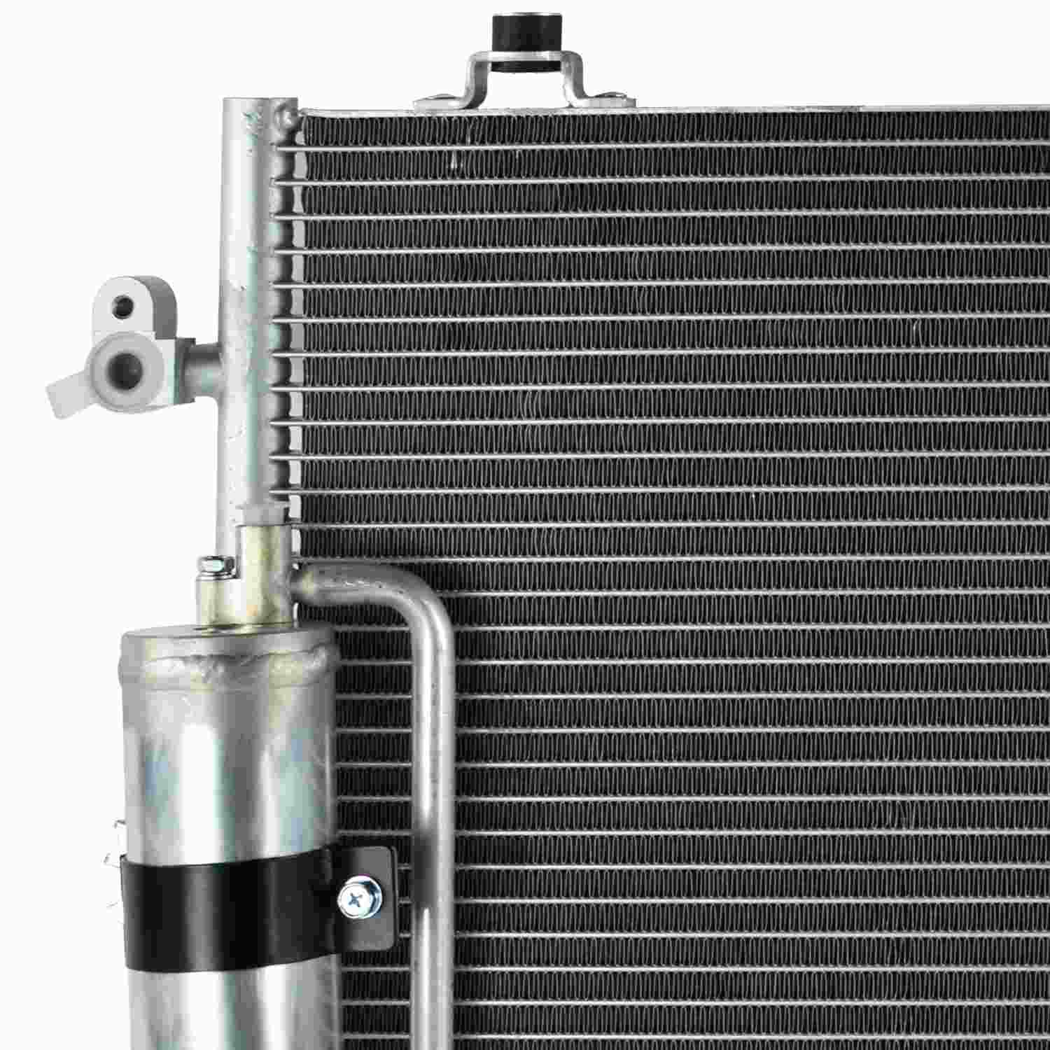 OSC A/C Condenser 4726